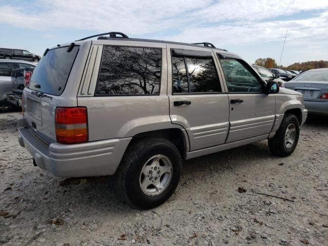 1998 Jeep Grand Cherokee Laredo