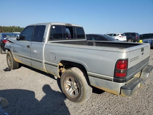 1997 Dodge RAM 1500