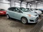 2013 Ford C-MAX SE