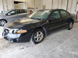 Pontiac Bonneville salvage cars for sale: 2005 Pontiac Bonneville SE