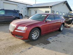 Chrysler Vehiculos salvage en venta: 2014 Chrysler 300