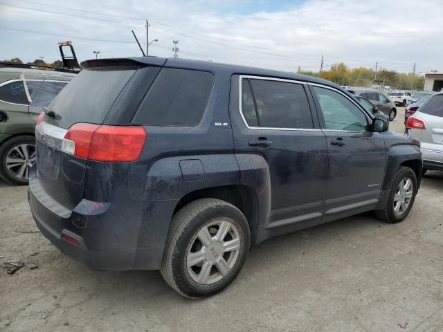 2015 GMC Terrain SLE