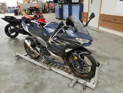2023 Kawasaki EX400 en venta en Portland, OR
