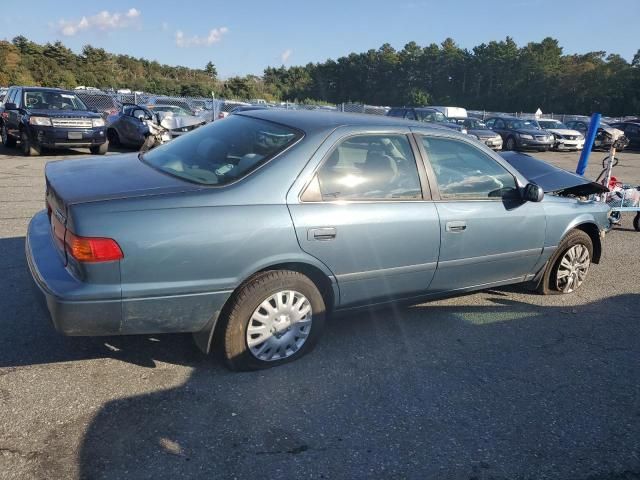 2001 Toyota Camry CE