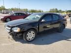 2012 Dodge Avenger SE