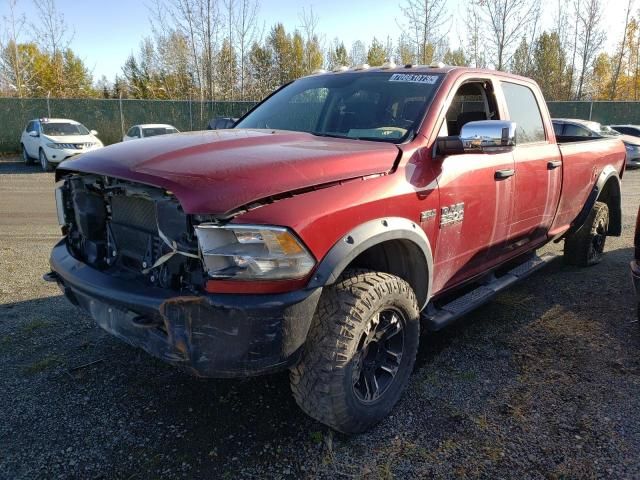 2014 Dodge RAM 2500 ST