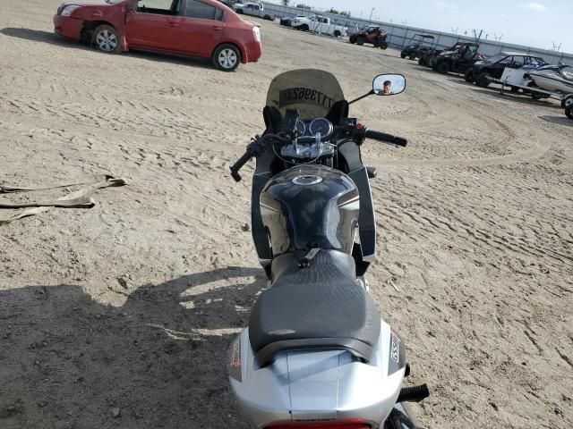 2006 Suzuki GS500 FK