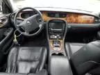 2007 Jaguar XJ8