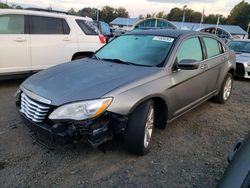 2013 Chrysler 200 LX for sale in Assonet, MA