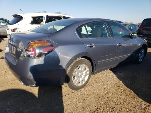 2010 Nissan Altima Base