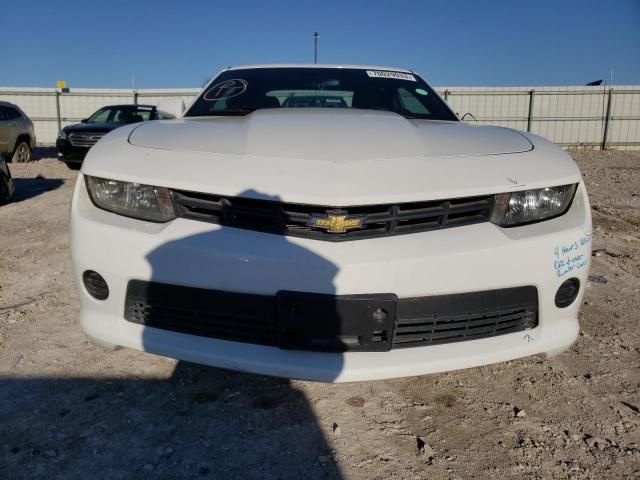 2014 Chevrolet Camaro LS