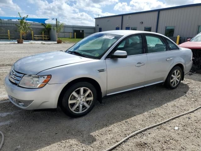 2009 Ford Taurus SEL