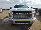 2021 Chevrolet Silverado