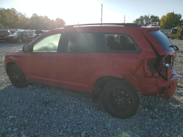 2020 Dodge Journey SE