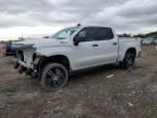 2019 Chevrolet Silverado K1500 LT Trail Boss