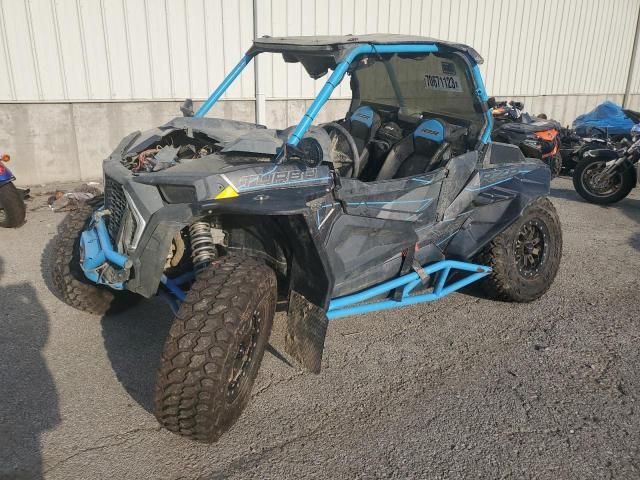 2019 Polaris RZR XP Turbo EPS