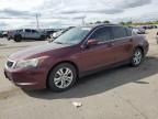 2008 Honda Accord LXP