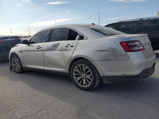 2015 Ford Taurus Limited