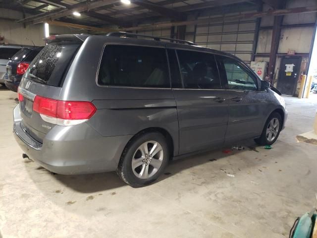 2010 Honda Odyssey Touring