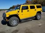 2003 Hummer H2