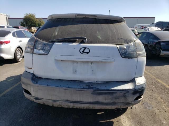 2004 Lexus RX 330