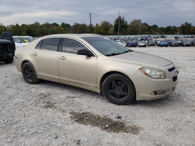 2010 Chevrolet Malibu LS