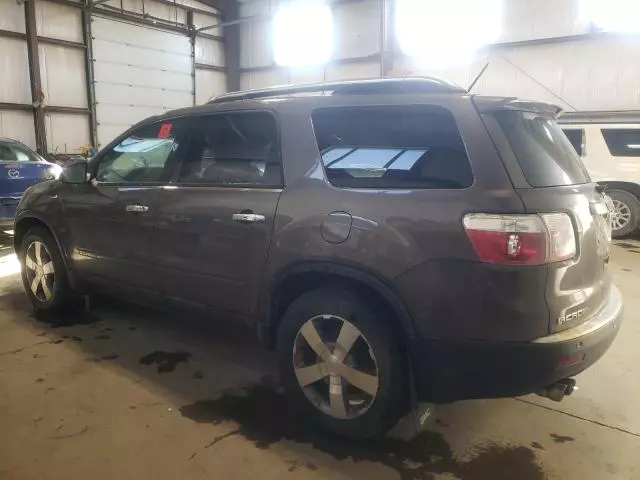 2007 GMC Acadia SLE