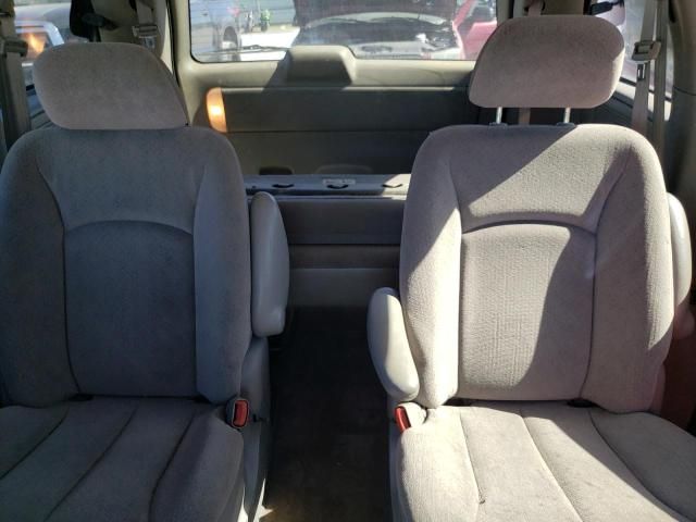 2003 Dodge Caravan Sport