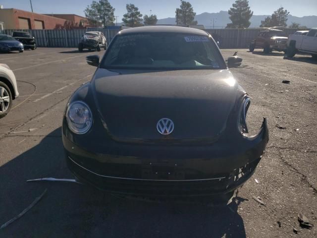 2014 Volkswagen Beetle