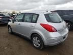 2007 Nissan Versa S