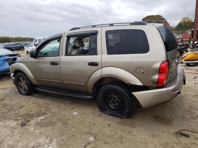 2006 Dodge Durango Limited