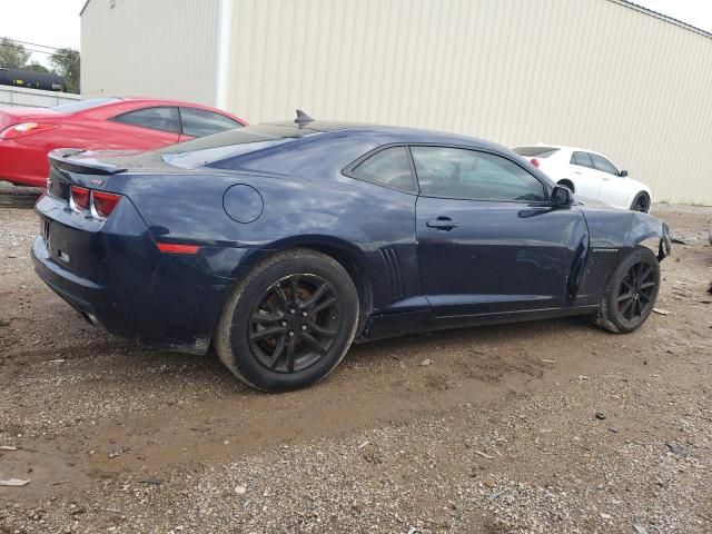 2011 Chevrolet Camaro LT