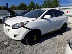 2015 Hyundai Tucson GLS for sale in Walton, KY