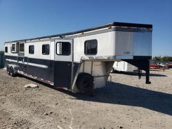 Salvage cars for sale from Copart Kansas City, KS: 2018 Other Trailer