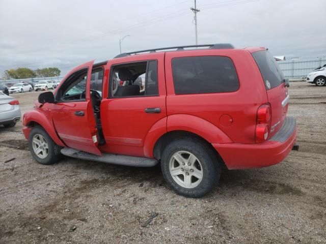 2005 Dodge Durango SLT