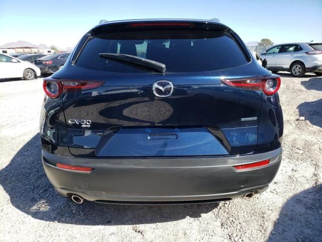 2023 Mazda CX-30 Premium