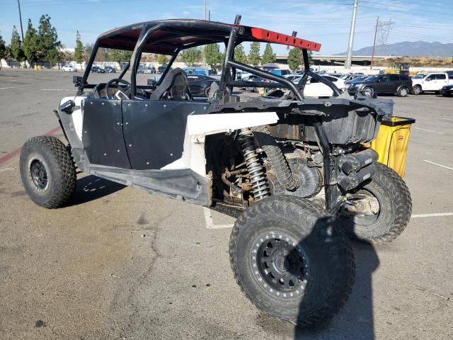 2019 Polaris RZR XP 4 Turbo EPS