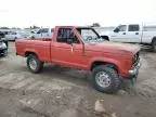 1986 Ford Ranger