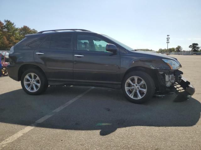 2009 Lexus RX 350