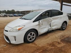2012 Toyota Prius en venta en Tanner, AL