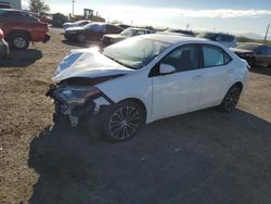 2016 Toyota Corolla L en venta en Tucson, AZ