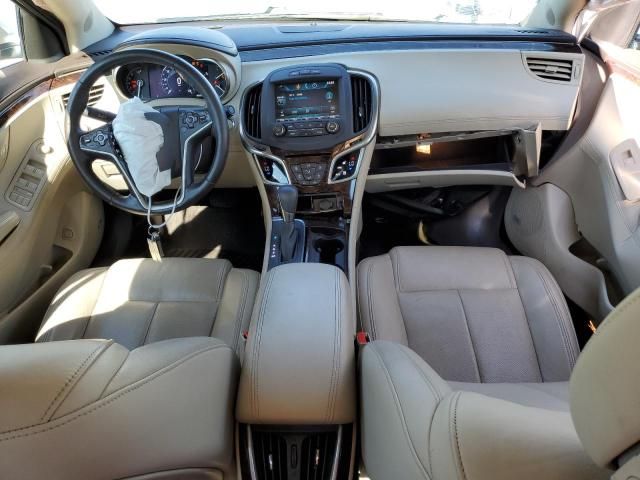 2014 Buick Lacrosse Premium