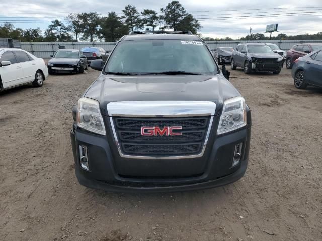 2010 GMC Terrain SLT