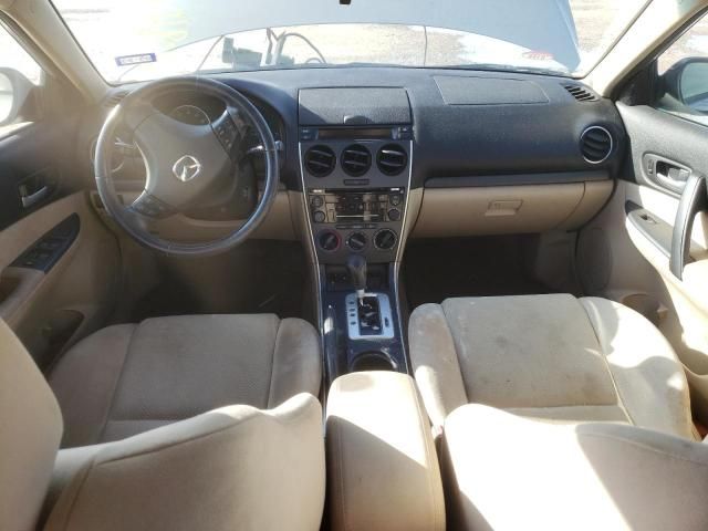 2007 Mazda 6 I