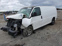 Salvage Trucks for sale at auction: 2003 Chevrolet Express G1500