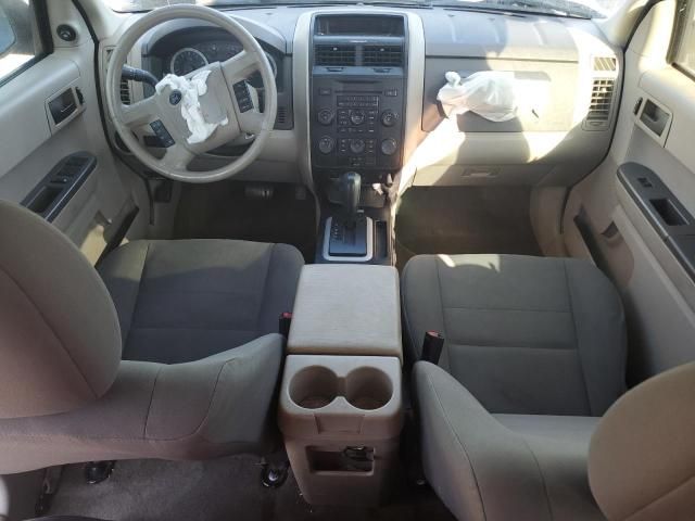 2011 Ford Escape XLS