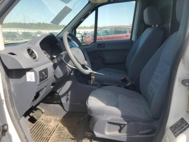 2013 Ford Transit Connect XL