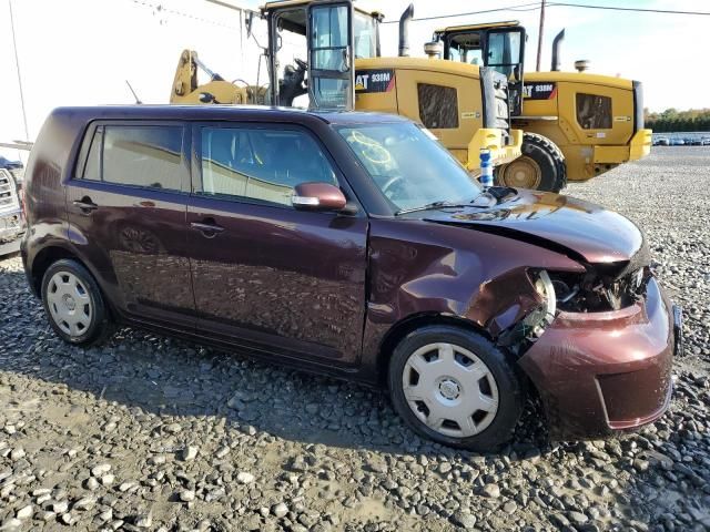 2008 Scion 2008 Toyota Scion XB