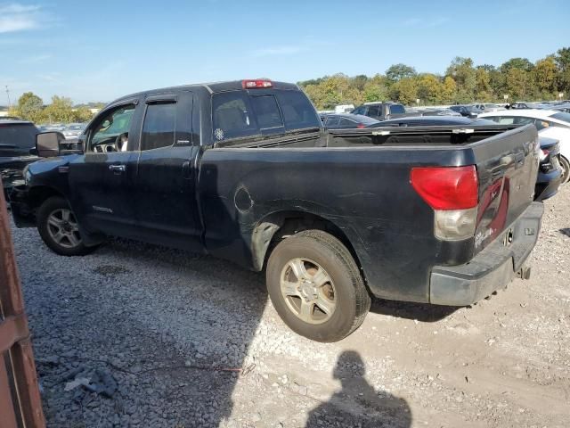 2007 Toyota Tundra Double Cab Limited