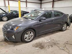 2020 Hyundai Elantra SEL for sale in Pennsburg, PA